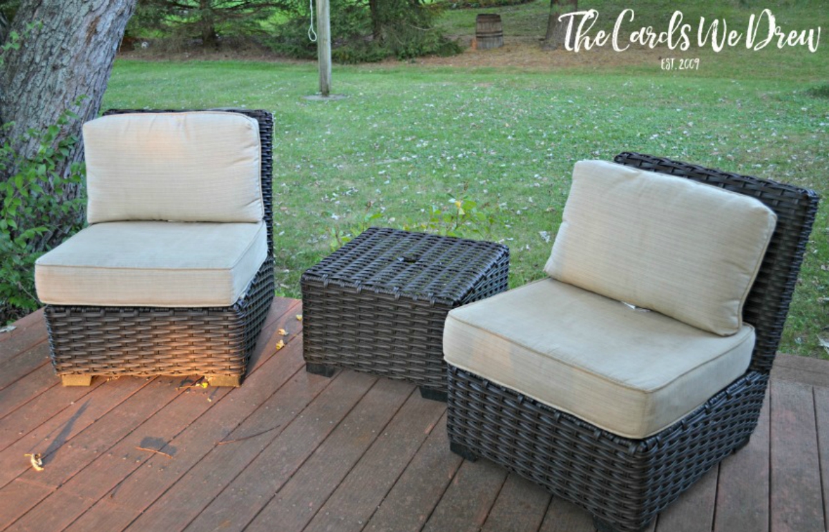 Feature Image How to Clean Patio Cushions